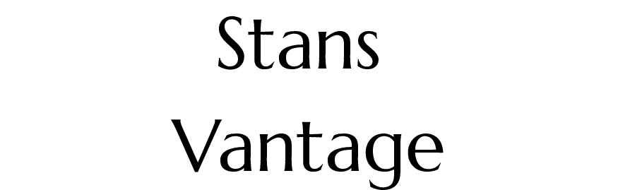 Stans Vantage Logo